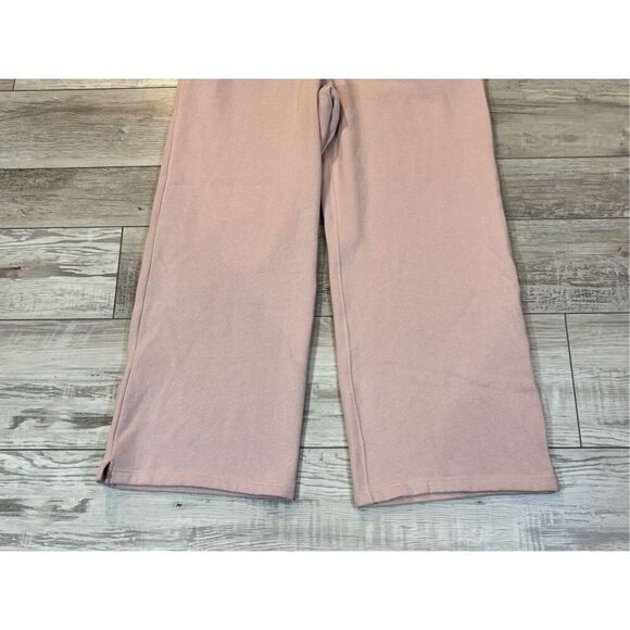 Wild Fable plus size wide leg flare jogger sweatpants size 2X - Picture 3 of 11